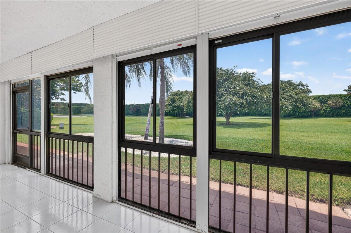 LA MIRADA AT BOCA POINTE CONDOS - Residential