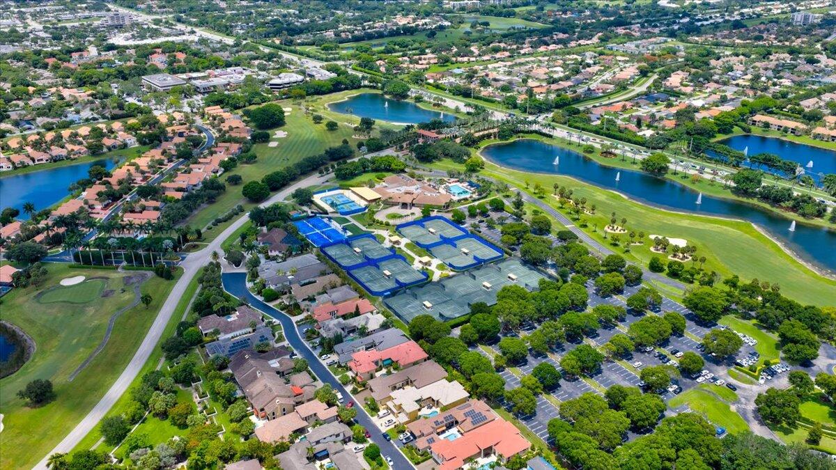 LA MIRADA AT BOCA POINTE CONDOS - Residential