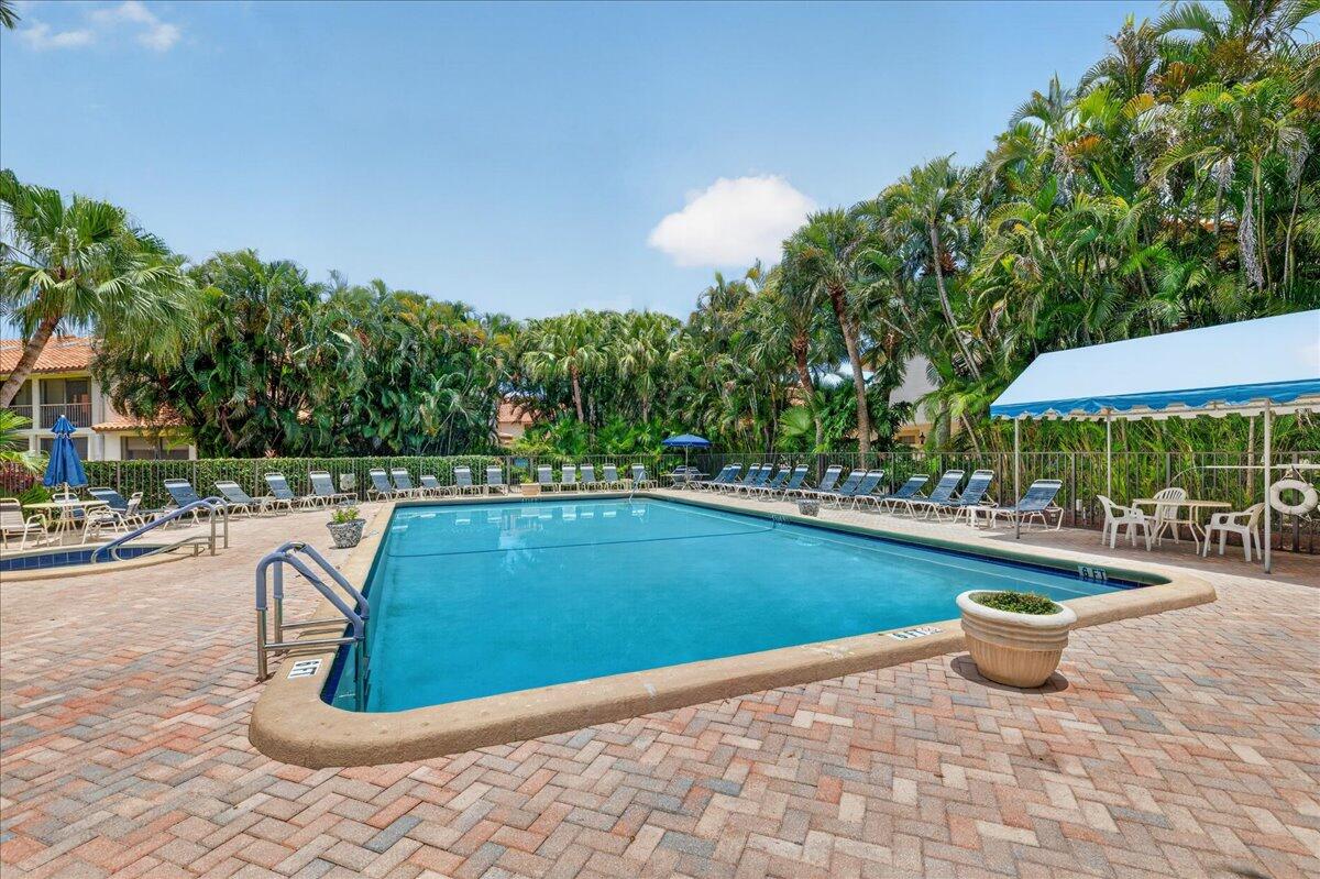 LA MIRADA AT BOCA POINTE CONDOS - Residential