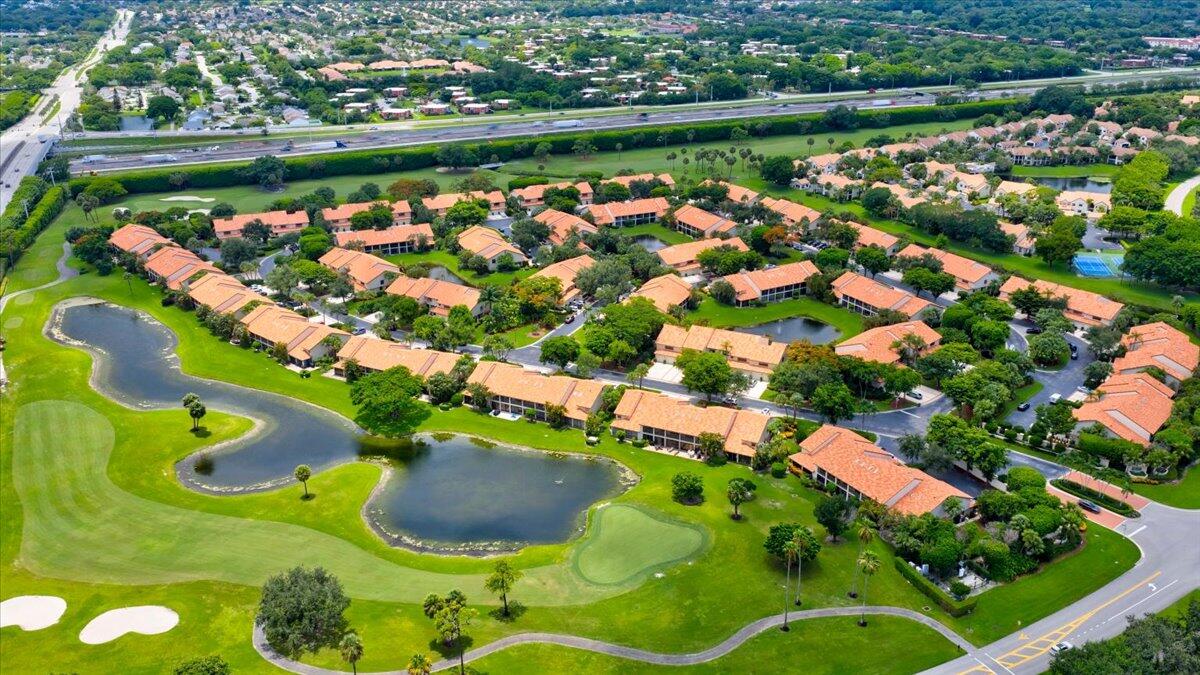 LA MIRADA AT BOCA POINTE CONDOS - Residential
