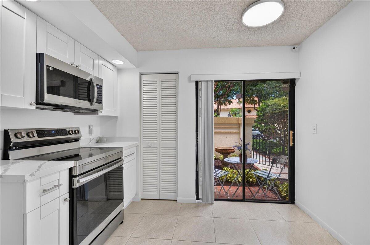 LA MIRADA AT BOCA POINTE CONDOS - Residential