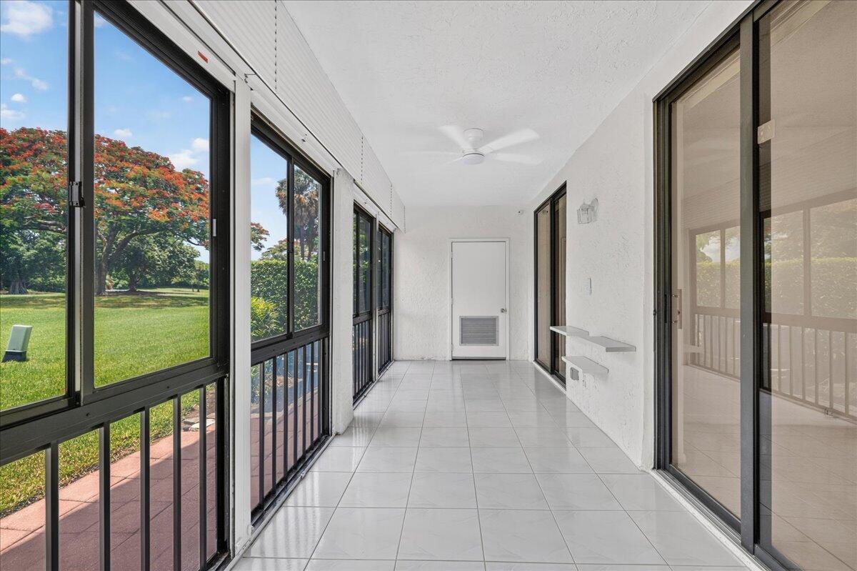 LA MIRADA AT BOCA POINTE CONDOS - Residential