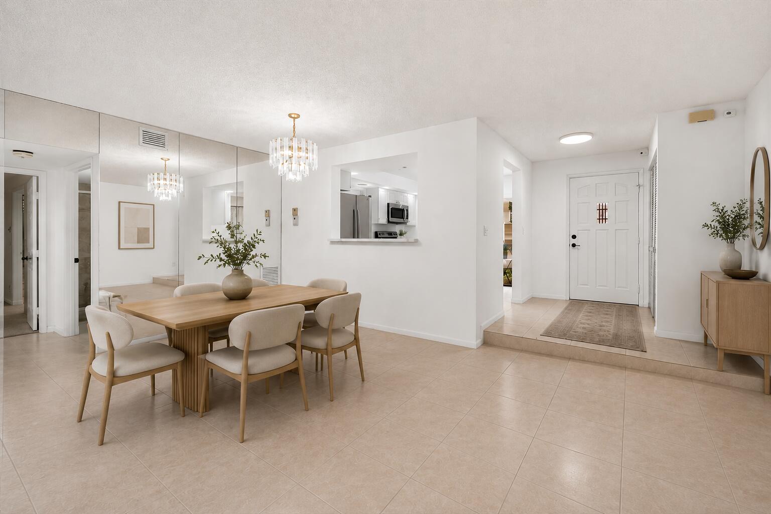 LA MIRADA AT BOCA POINTE CONDOS - Residential