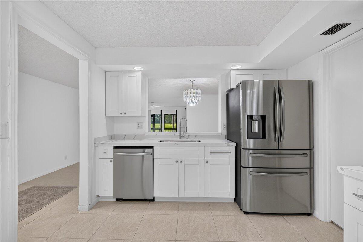 LA MIRADA AT BOCA POINTE CONDOS - Residential