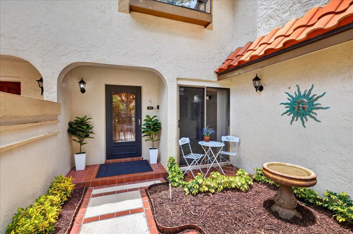 LA MIRADA AT BOCA POINTE CONDOS - Residential