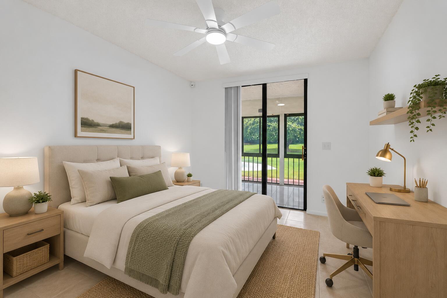 LA MIRADA AT BOCA POINTE CONDOS - Residential