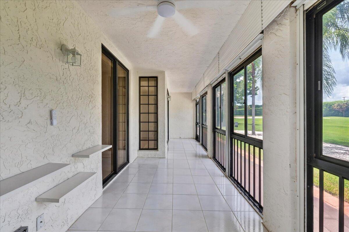 LA MIRADA AT BOCA POINTE CONDOS - Residential