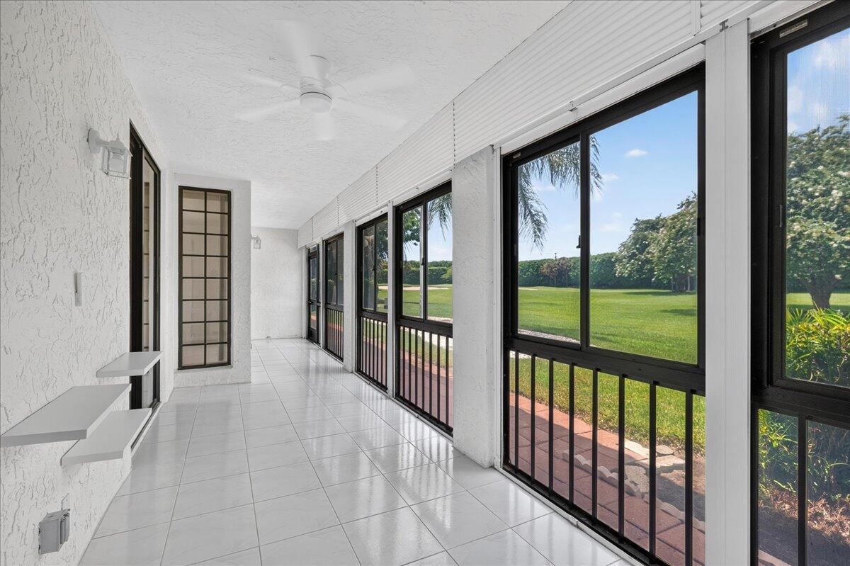 LA MIRADA AT BOCA POINTE CONDOS - Residential
