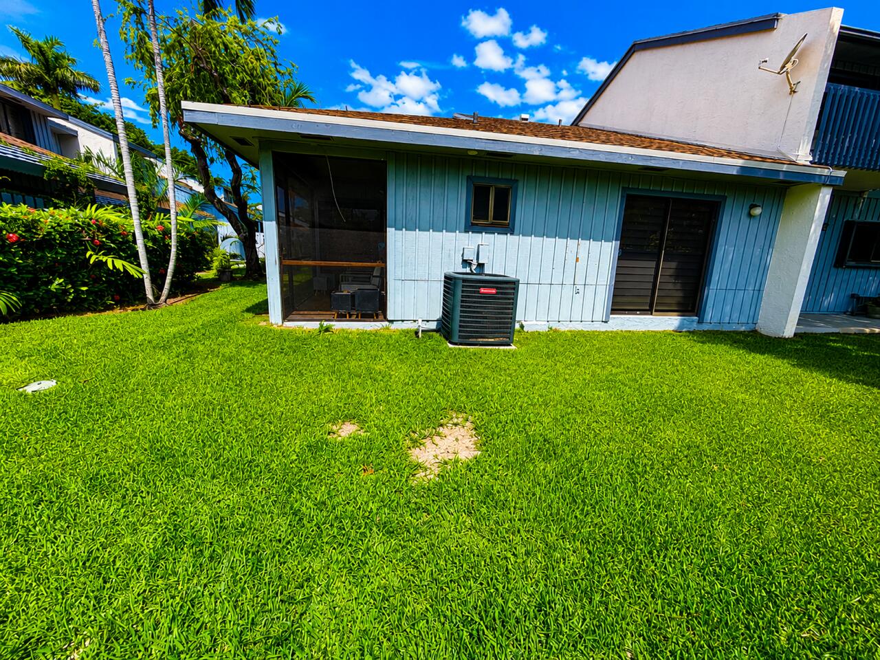 SHERBROOKE - Residential Lease