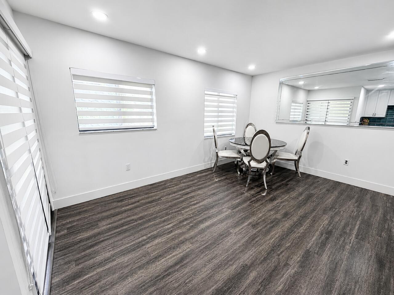 SHERBROOKE - Residential Lease