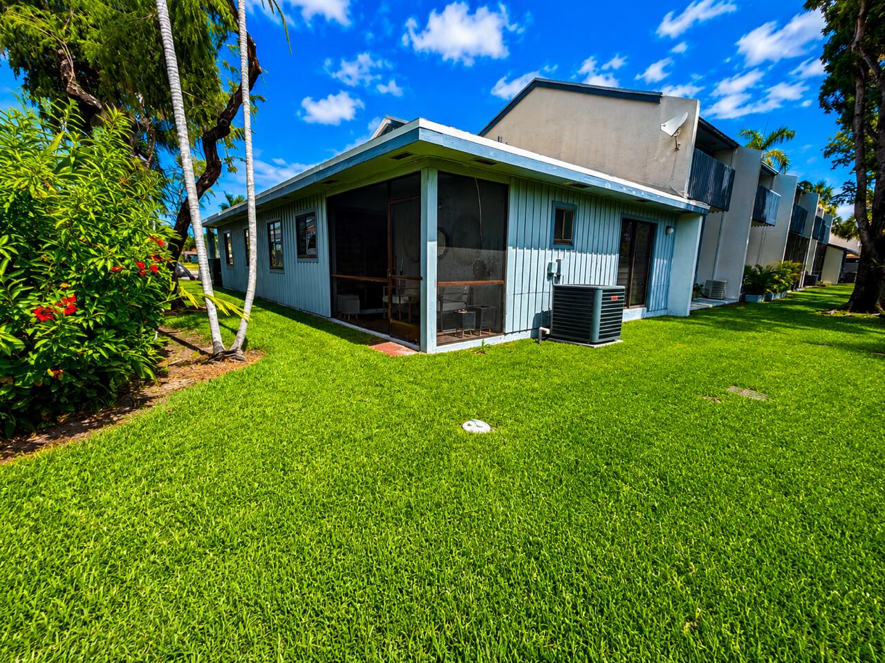 SHERBROOKE - Residential Lease