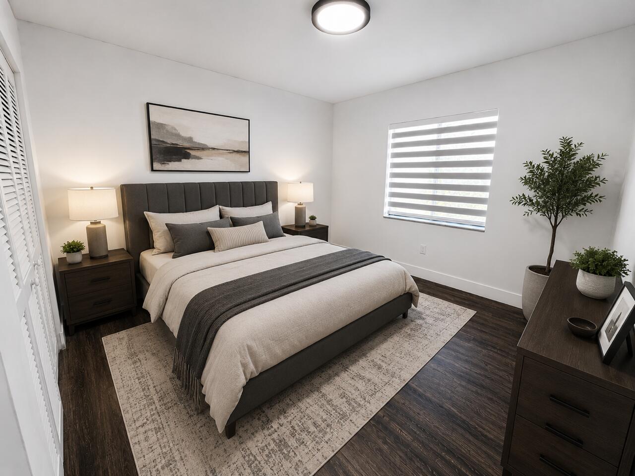 SHERBROOKE - Residential Lease
