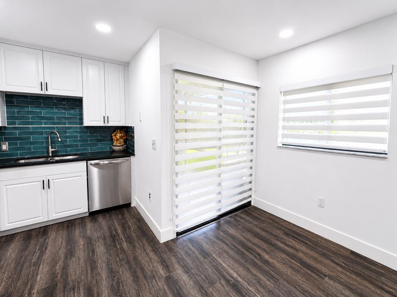 SHERBROOKE - Residential Lease