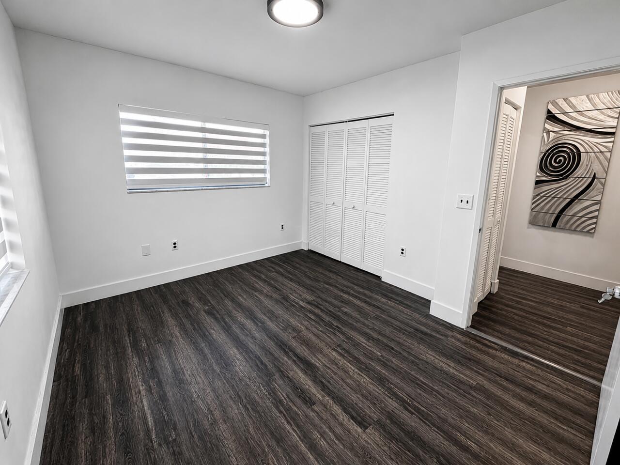 SHERBROOKE - Residential Lease