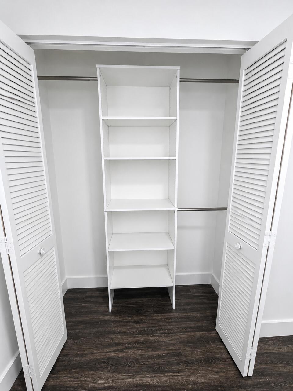 SHERBROOKE - Residential Lease