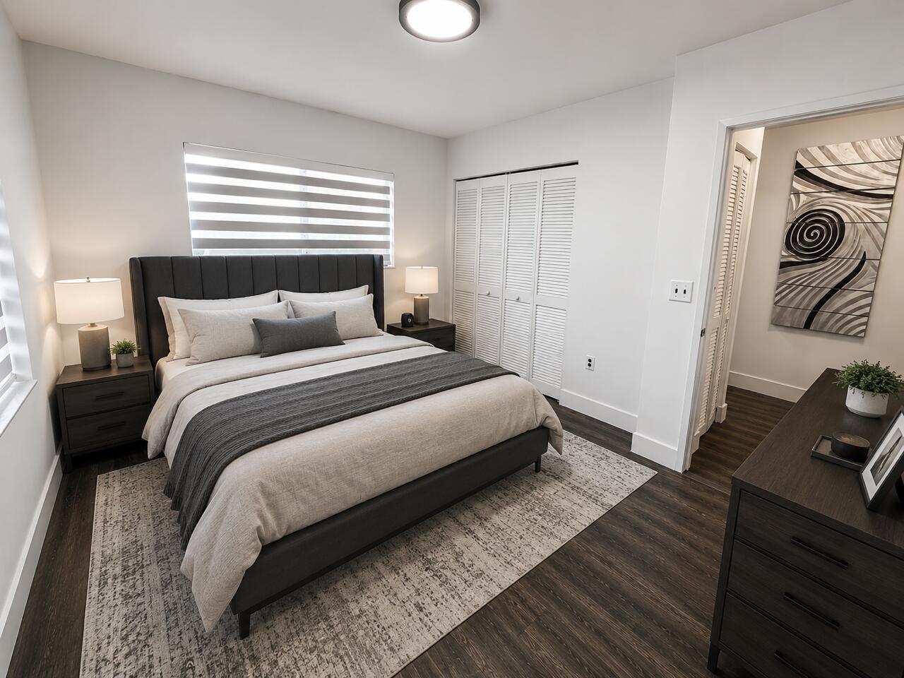 SHERBROOKE - Residential Lease