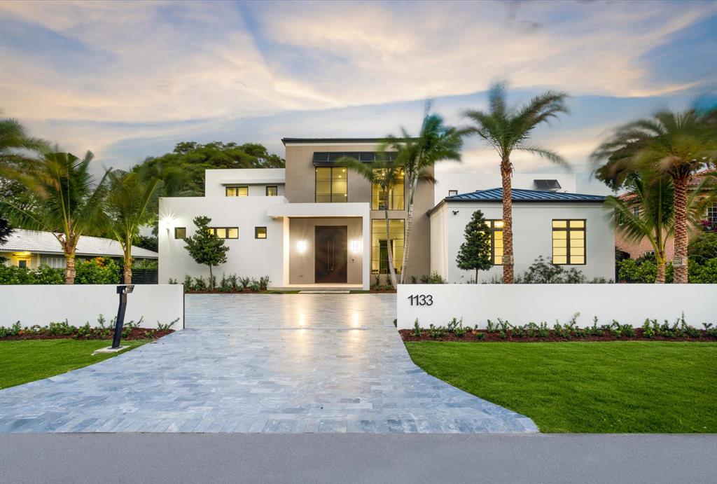 SPANISH RIVER LAND CO SUB UNIT 1 - Residential