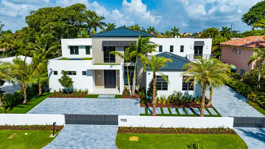 SPANISH RIVER LAND CO SUB UNIT 1 - Residential