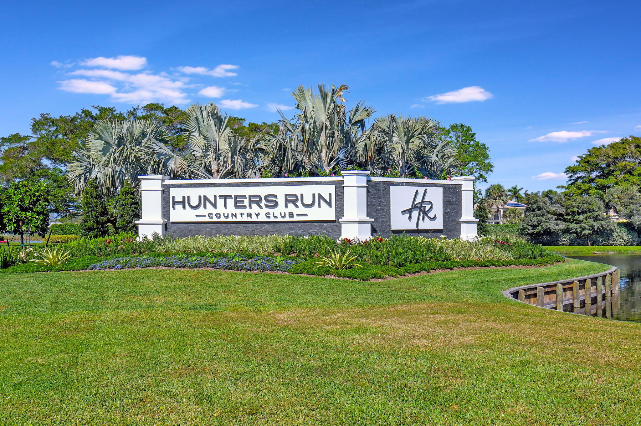 EASTGATE II AT HUNTERS RUN CONDO - Residential