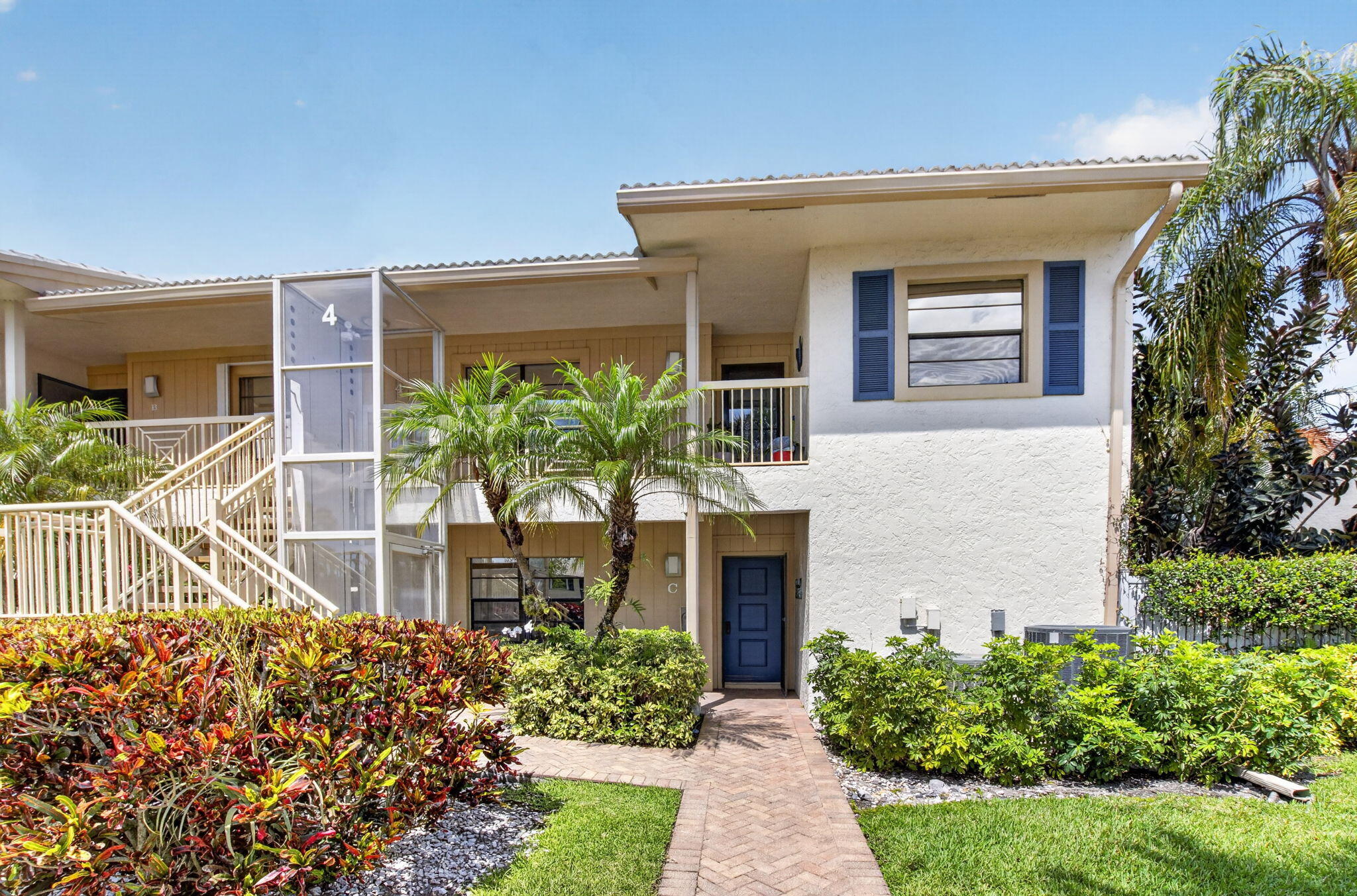 EASTGATE II AT HUNTERS RUN CONDO - Residential