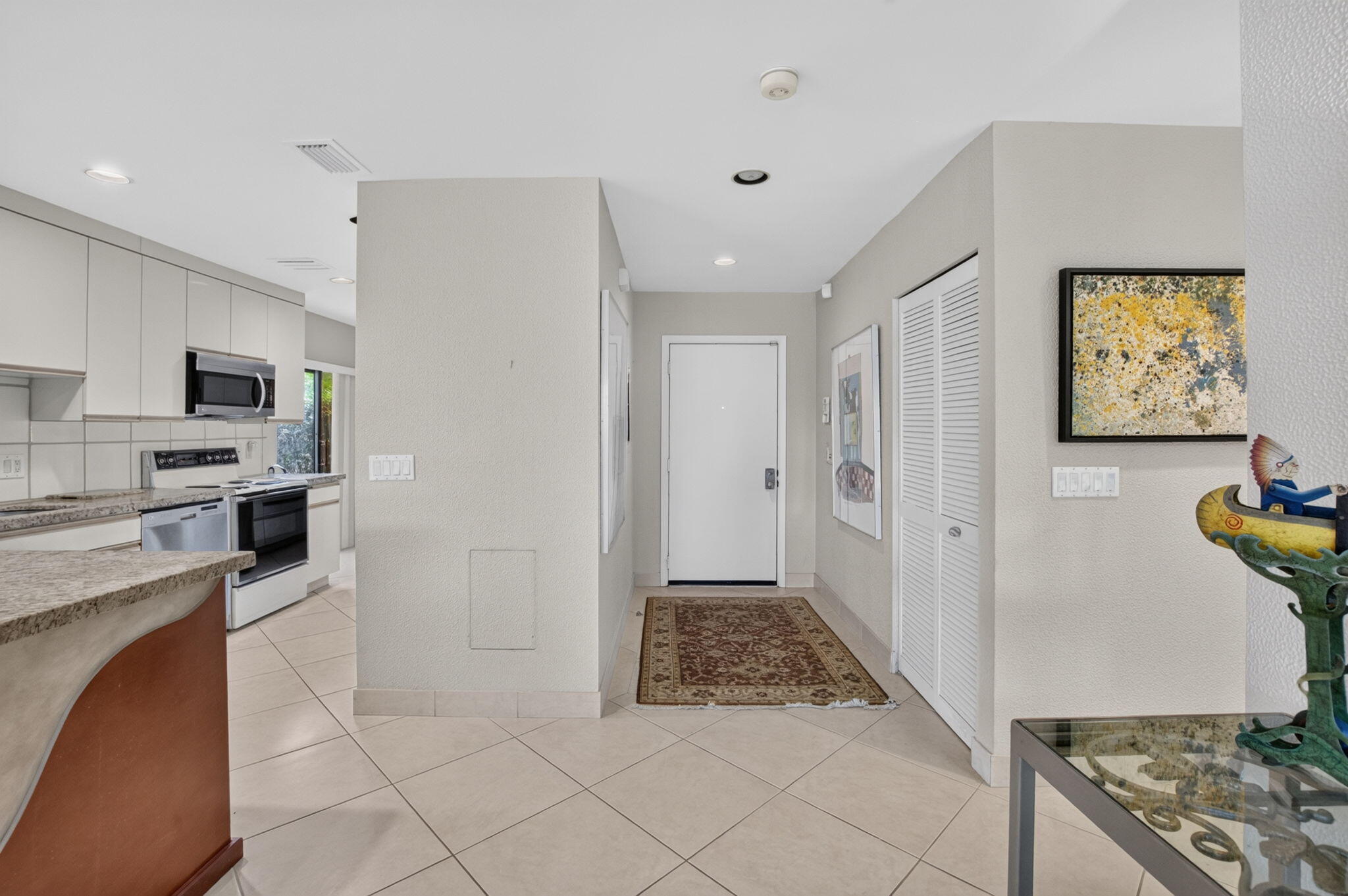 EASTGATE II AT HUNTERS RUN CONDO - Residential