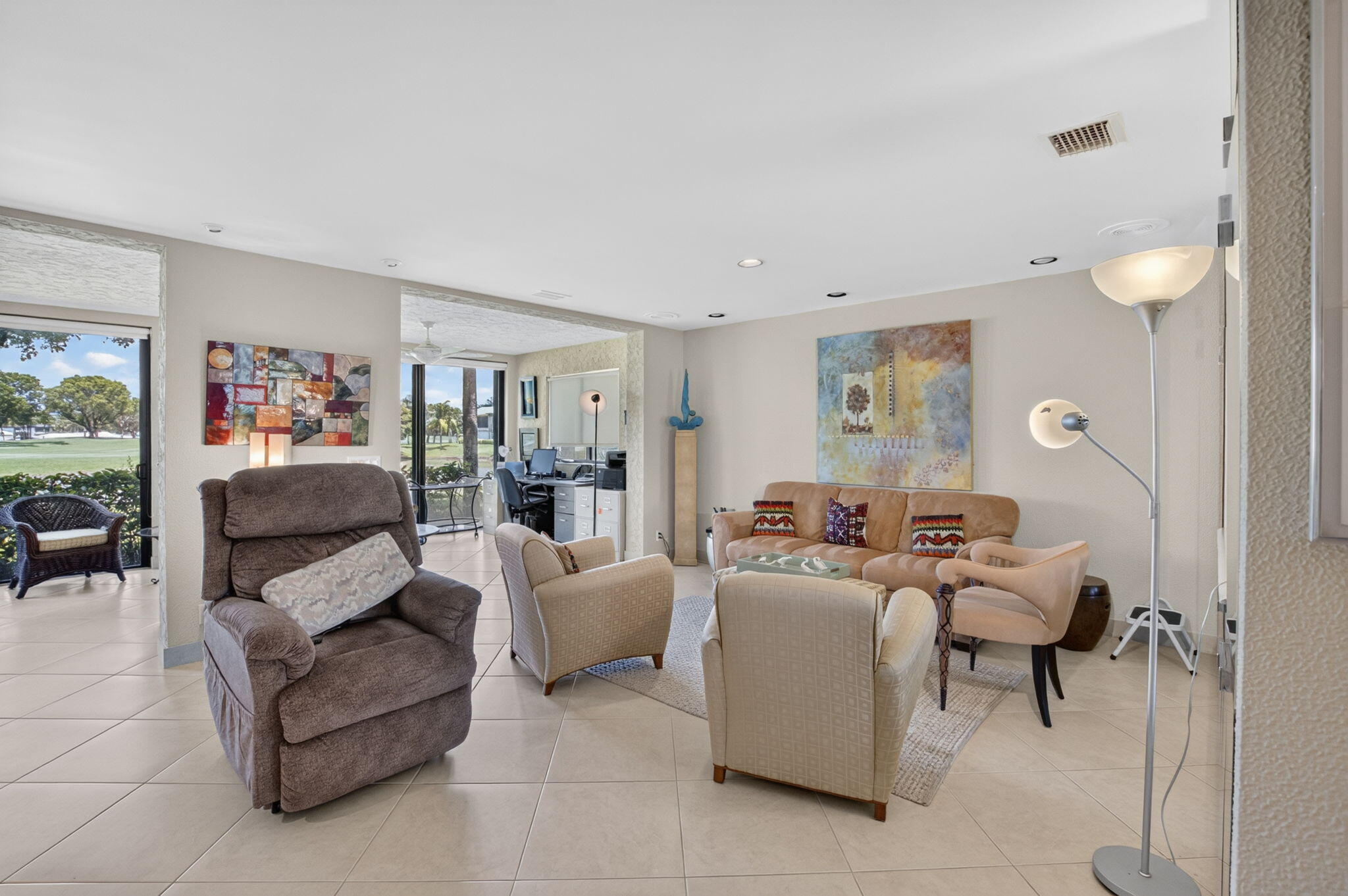 EASTGATE II AT HUNTERS RUN CONDO - Residential