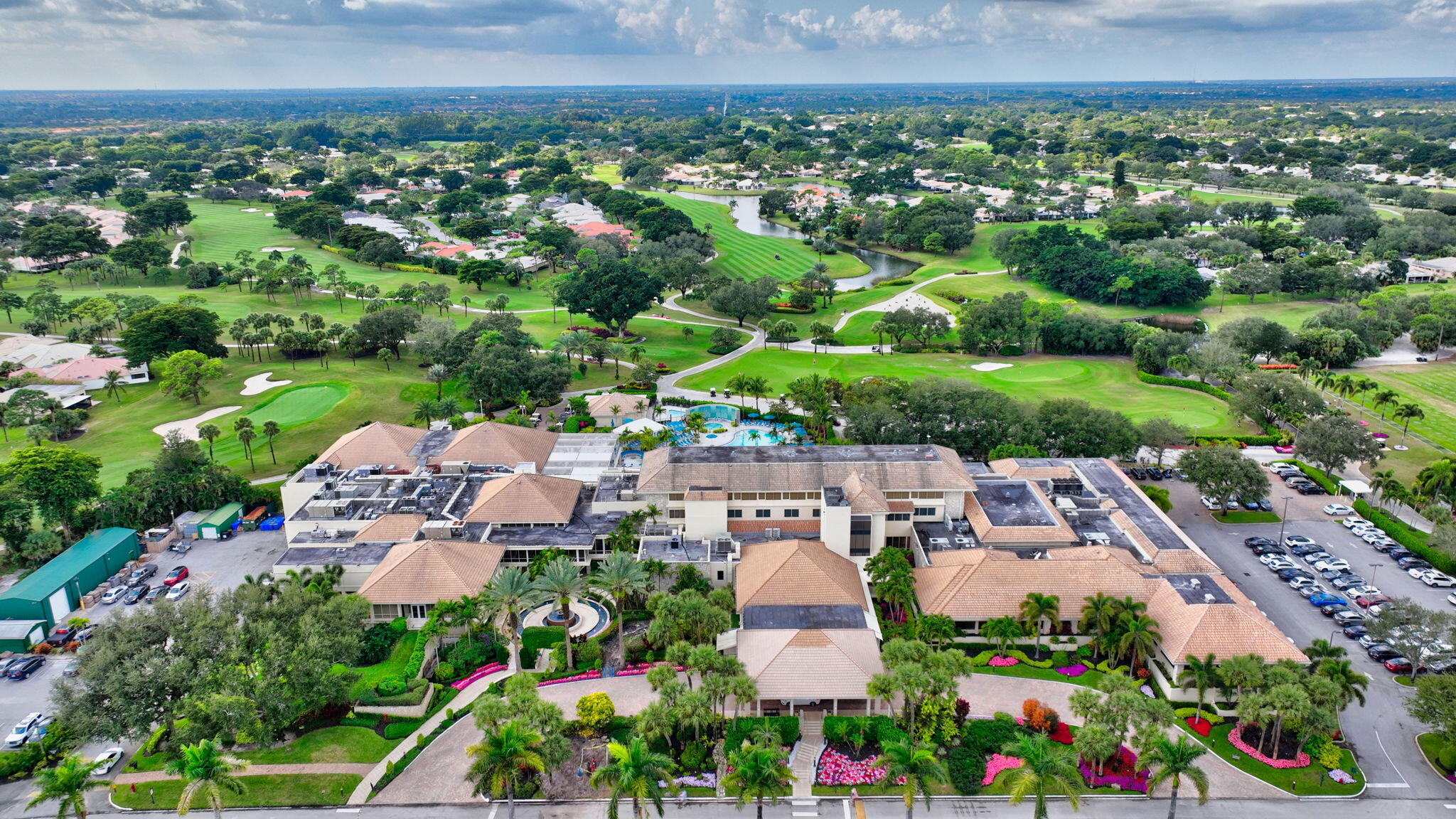 EASTGATE II AT HUNTERS RUN CONDO - Residential