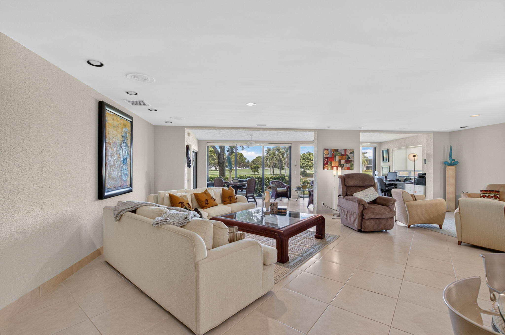 EASTGATE II AT HUNTERS RUN CONDO - Residential