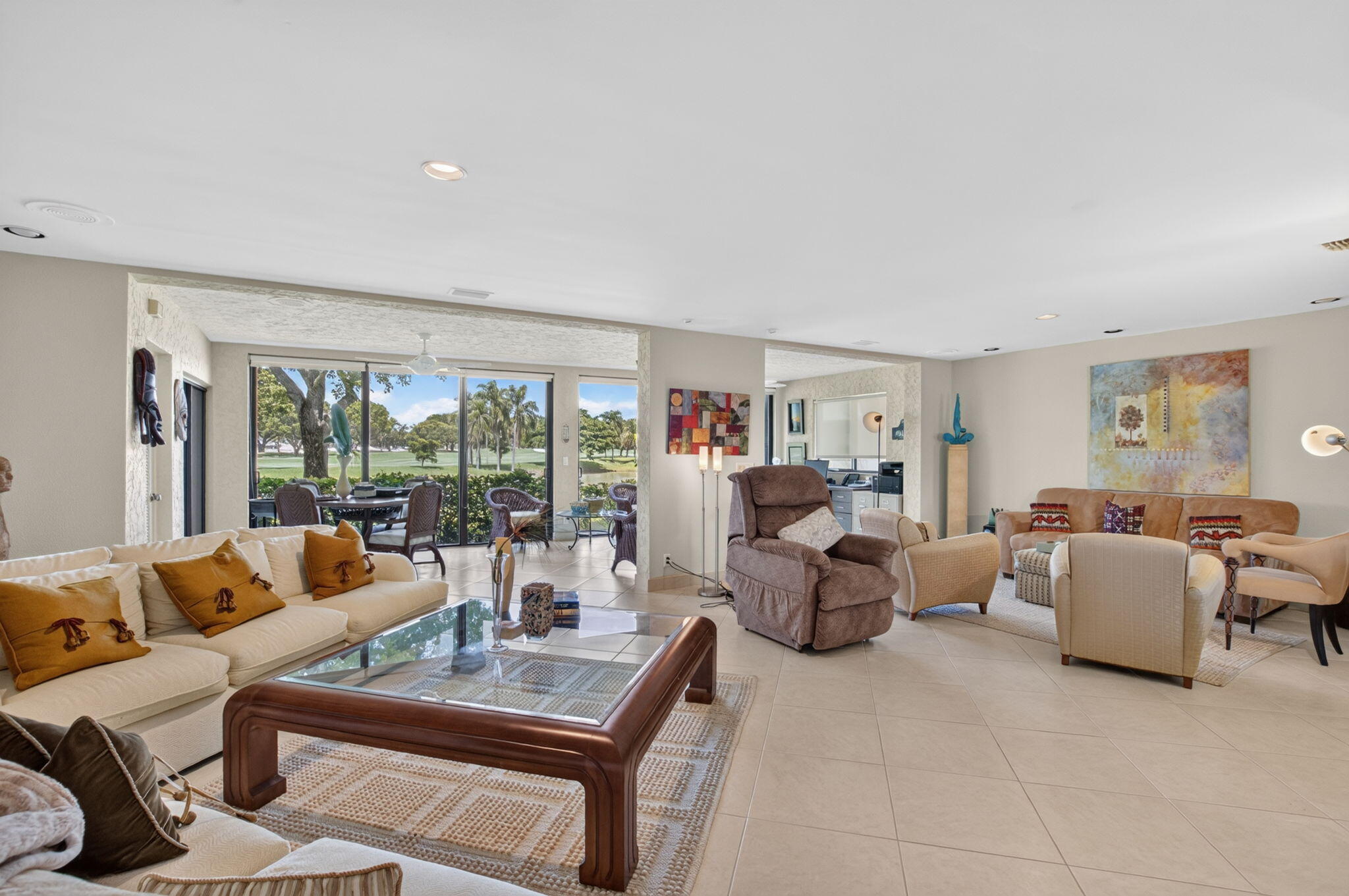 EASTGATE II AT HUNTERS RUN CONDO - Residential