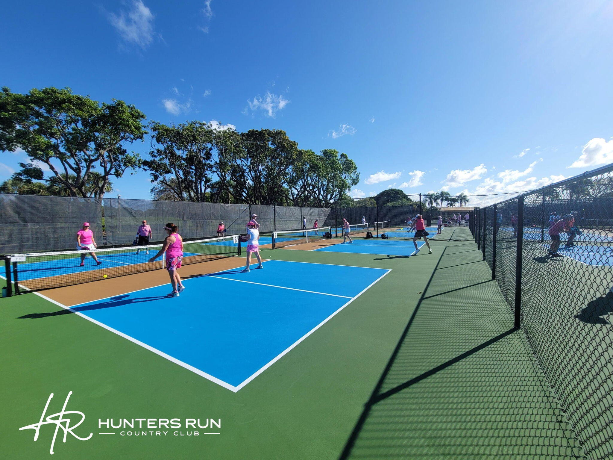 EASTGATE II AT HUNTERS RUN CONDO - Residential