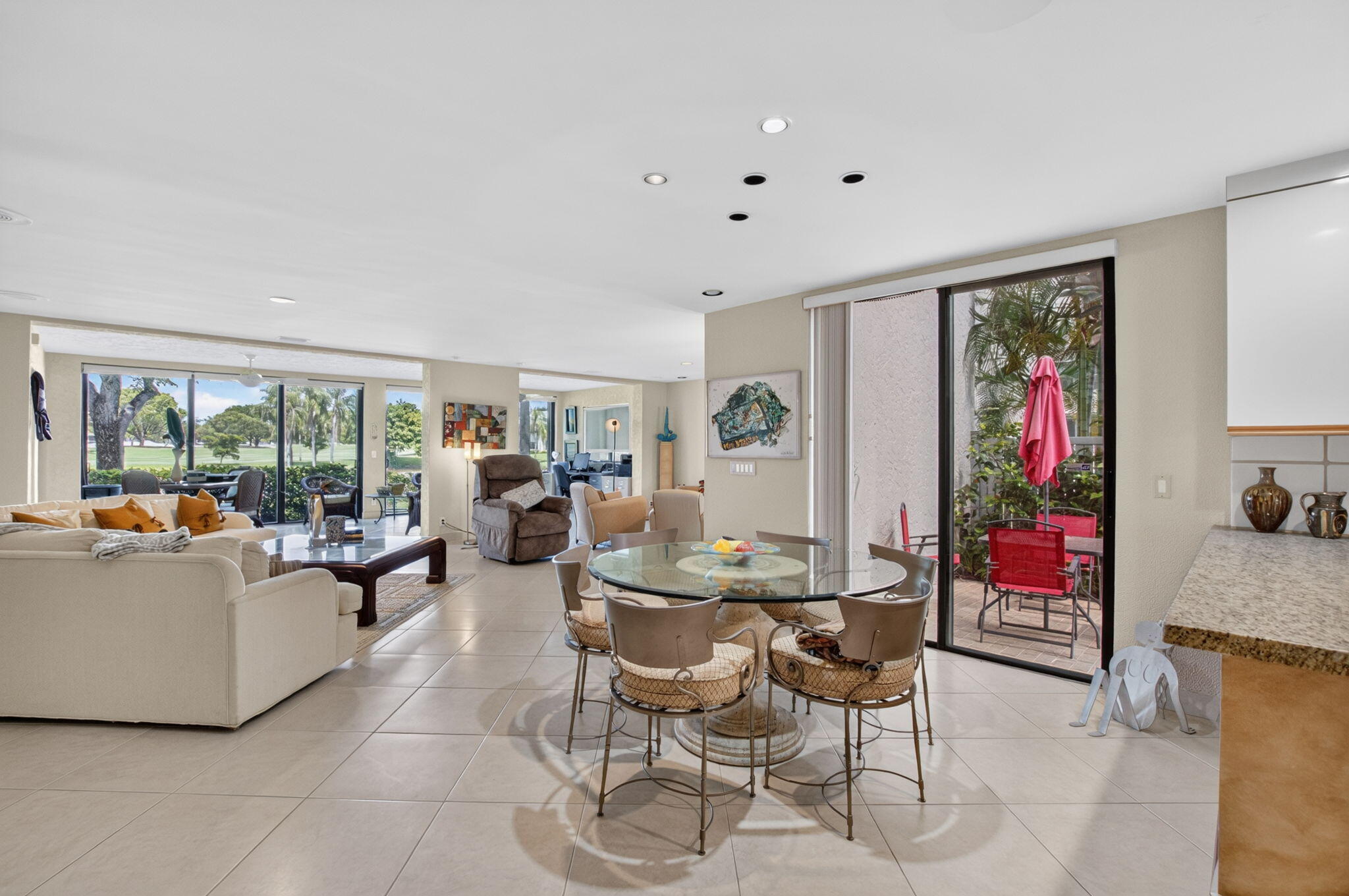 EASTGATE II AT HUNTERS RUN CONDO - Residential