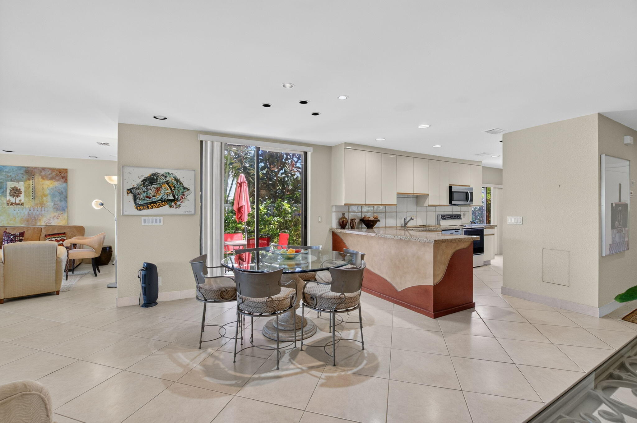EASTGATE II AT HUNTERS RUN CONDO - Residential