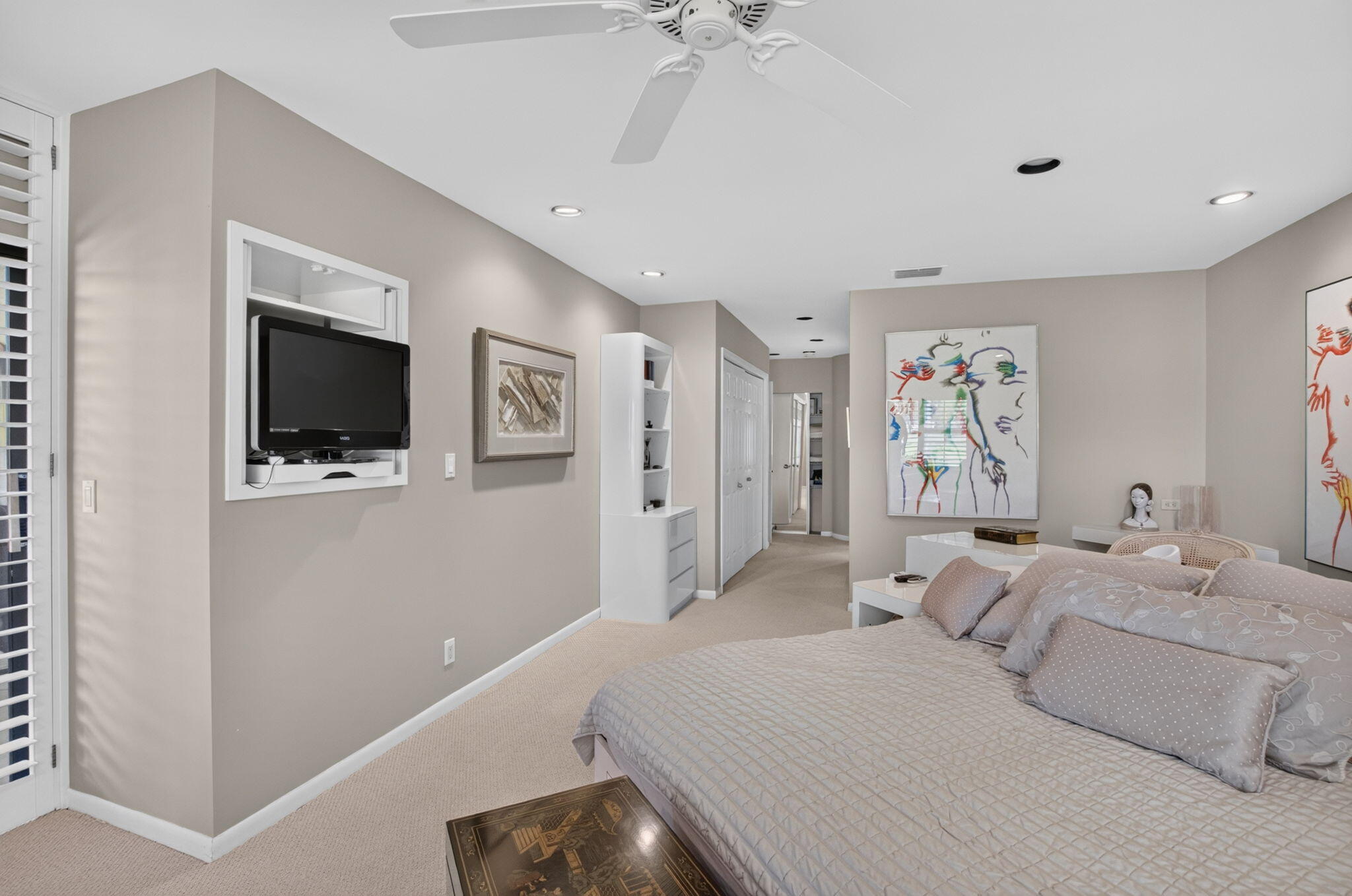 EASTGATE II AT HUNTERS RUN CONDO - Residential