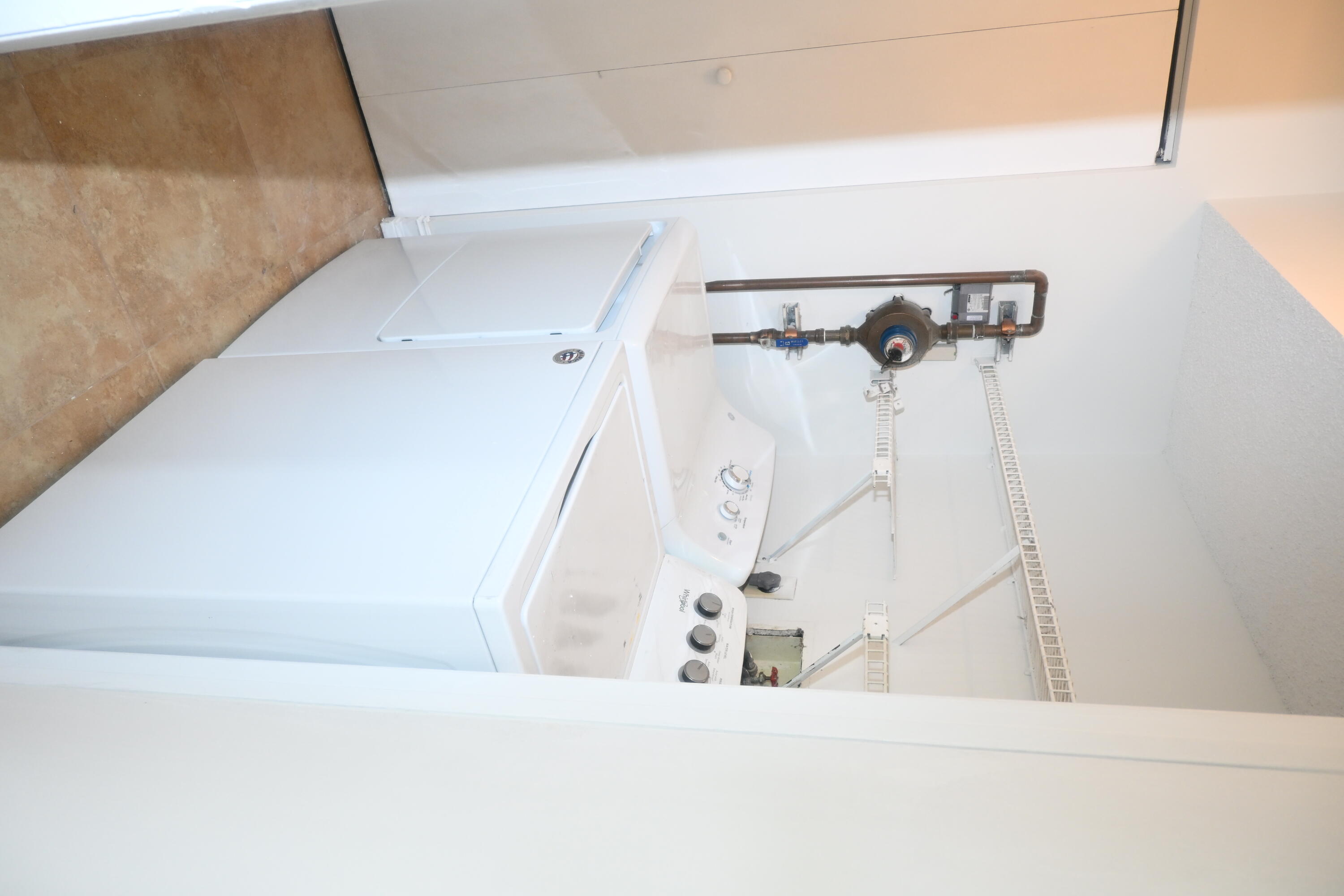EDGEWATER CONDO - Residential