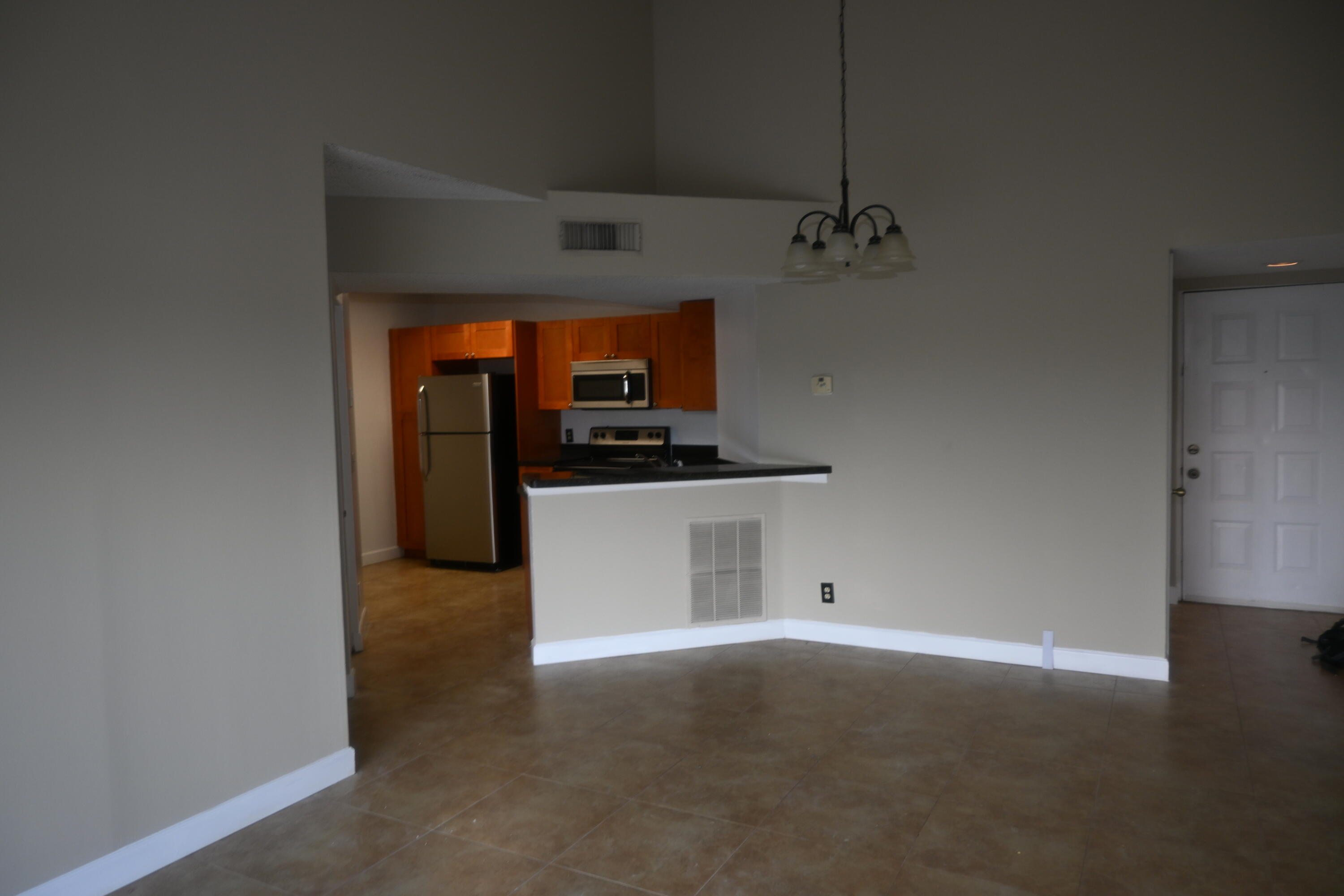 EDGEWATER CONDO - Residential
