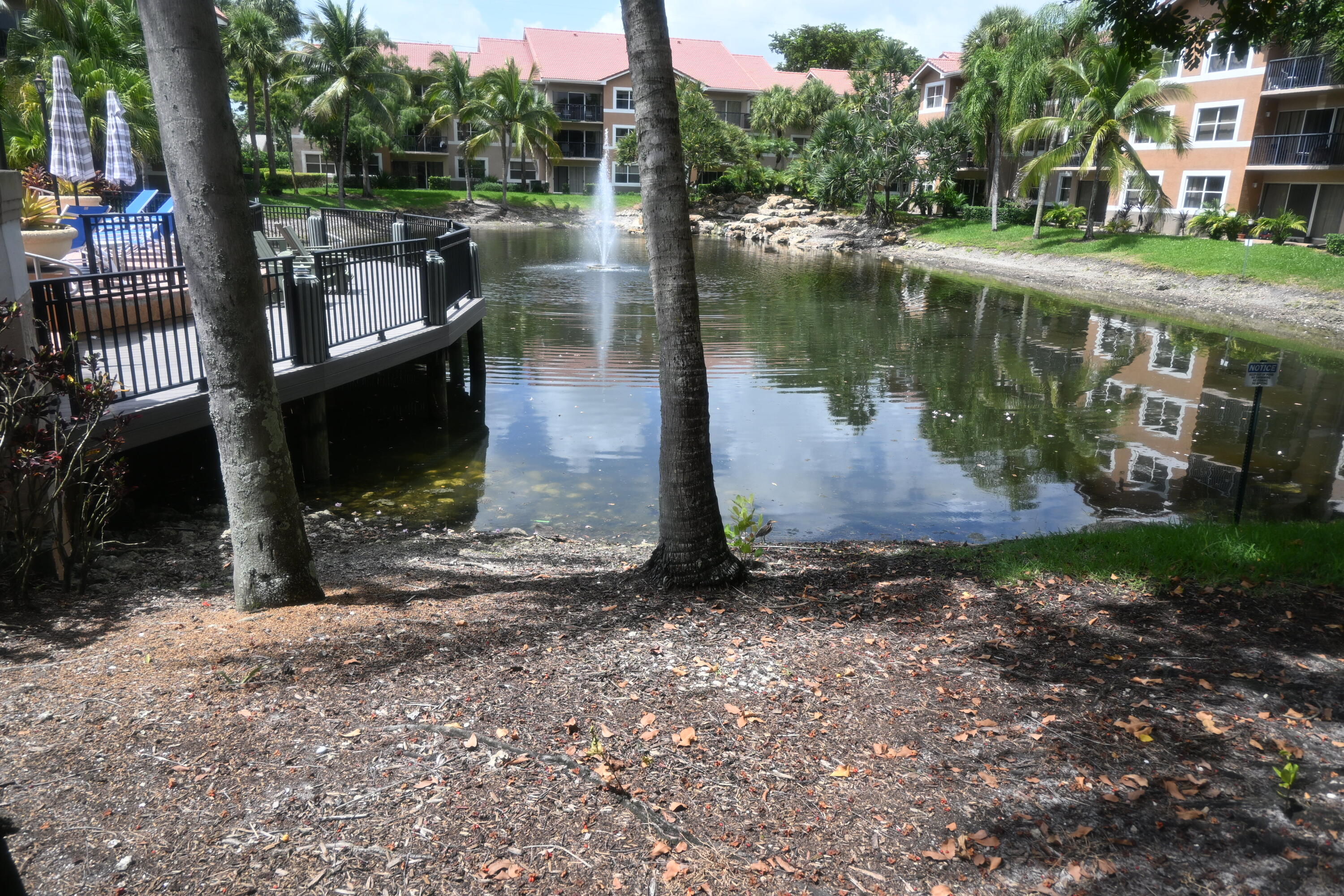 EDGEWATER CONDO - Residential