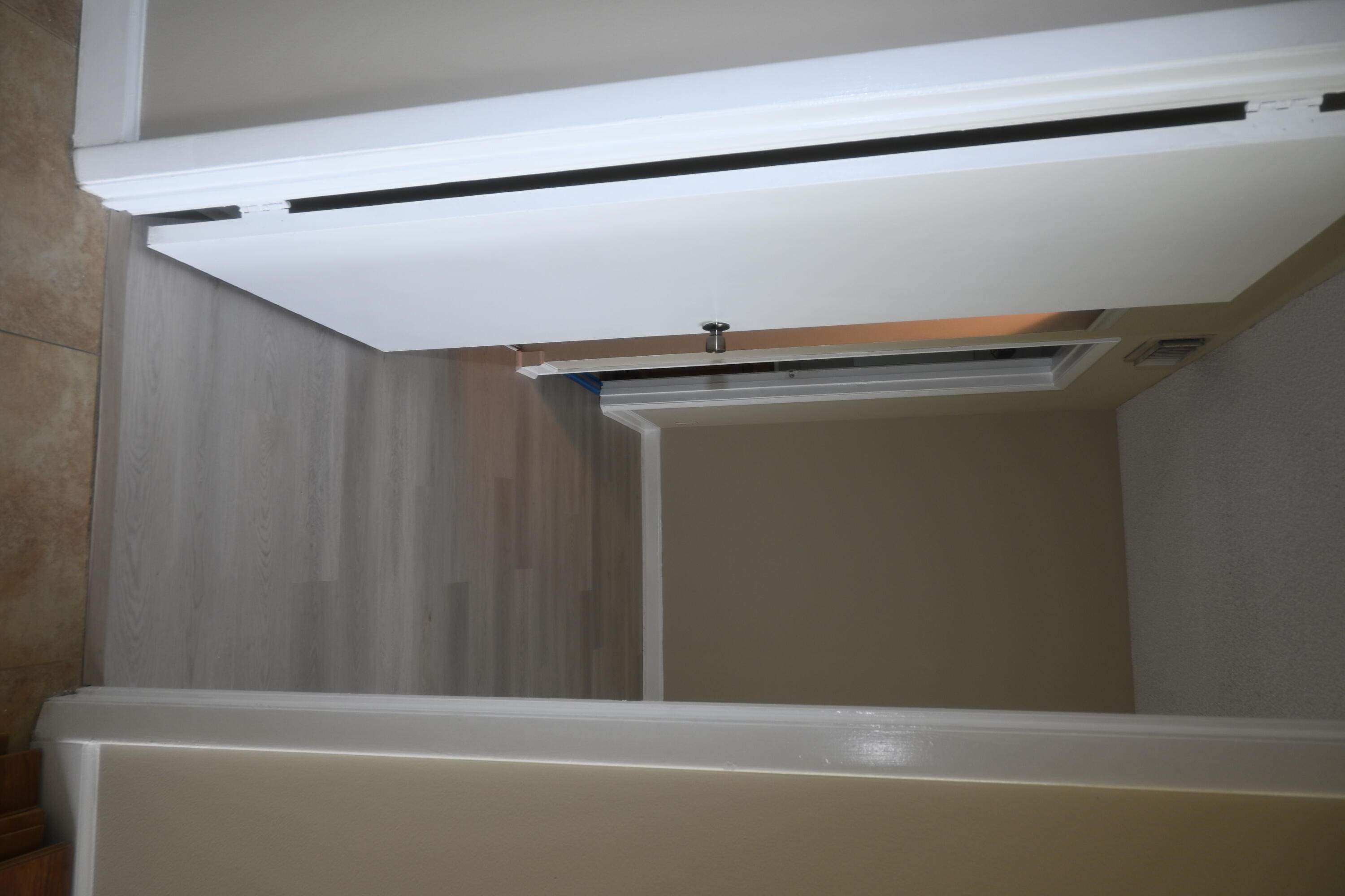 EDGEWATER CONDO - Residential