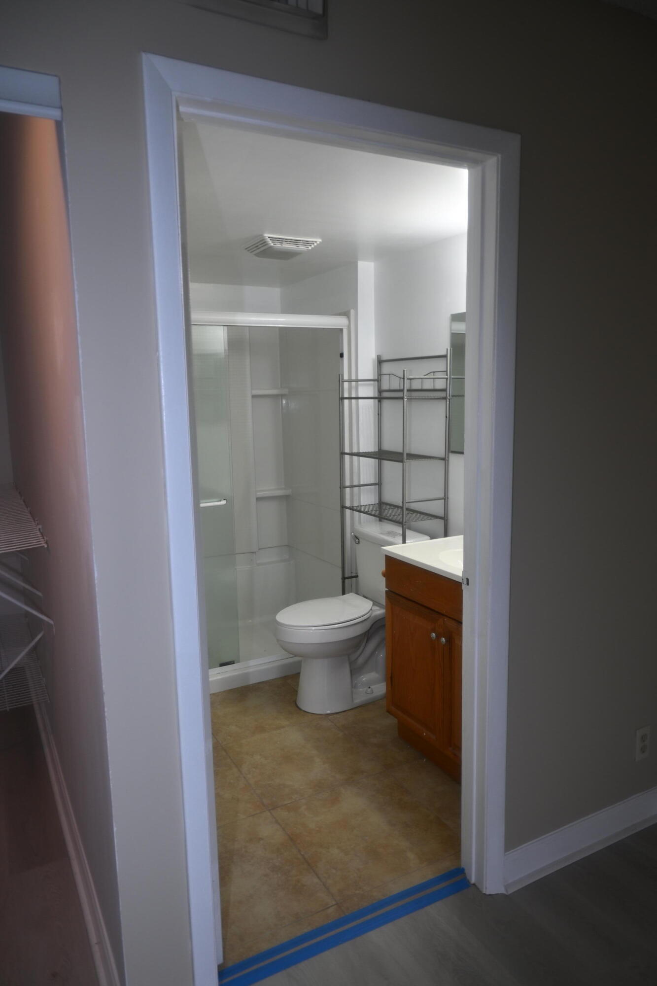 EDGEWATER CONDO - Residential