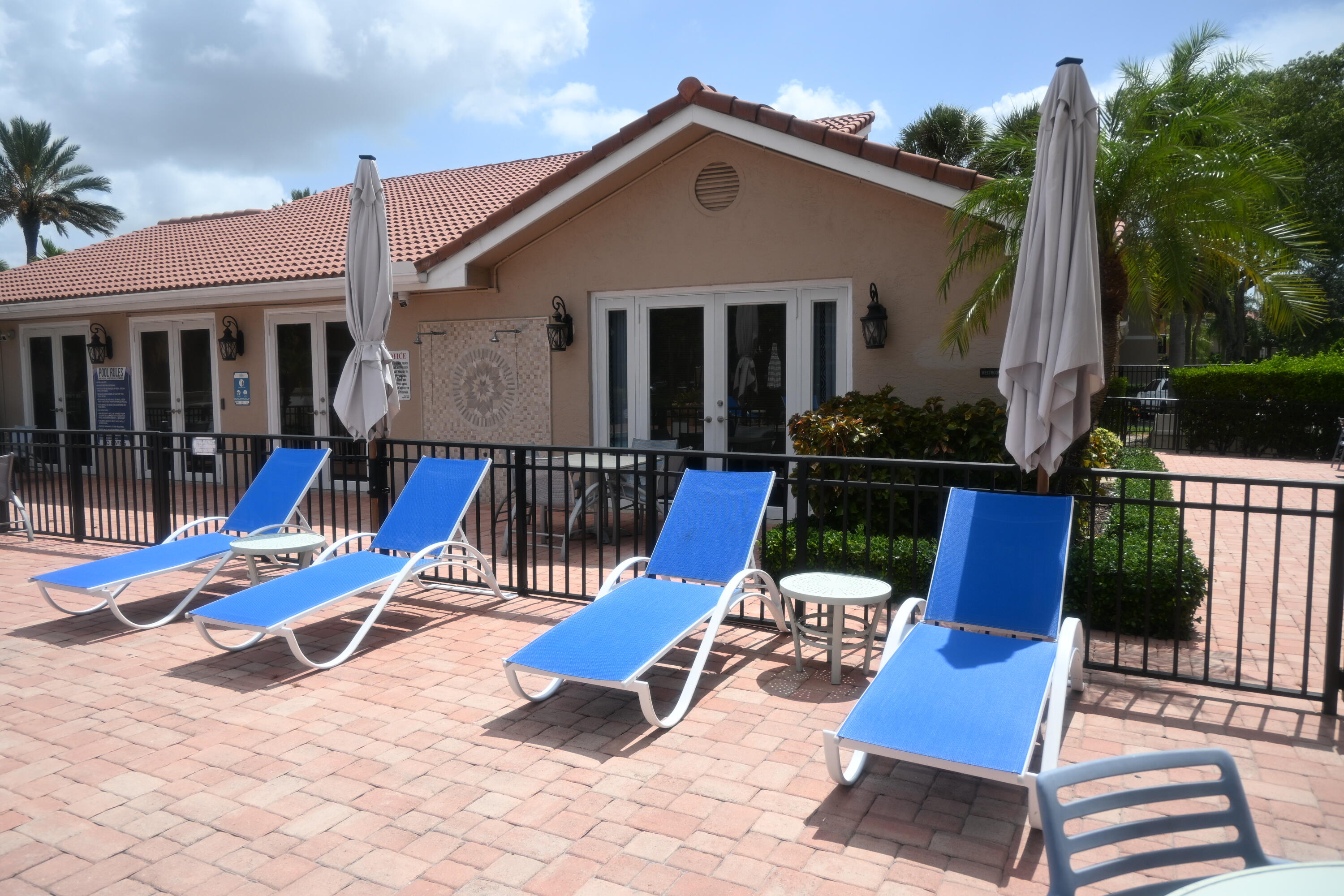 EDGEWATER CONDO - Residential