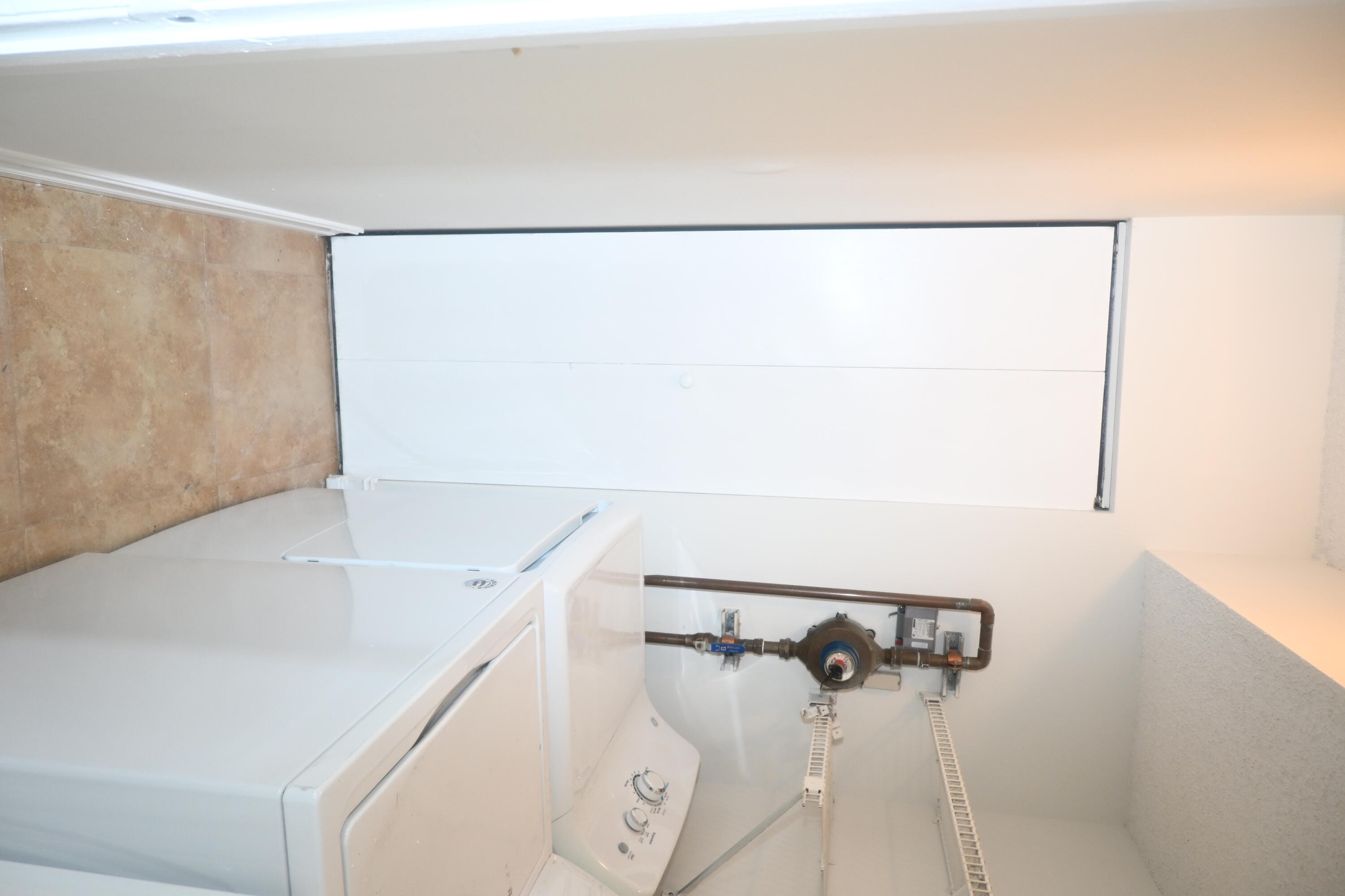EDGEWATER CONDO - Residential
