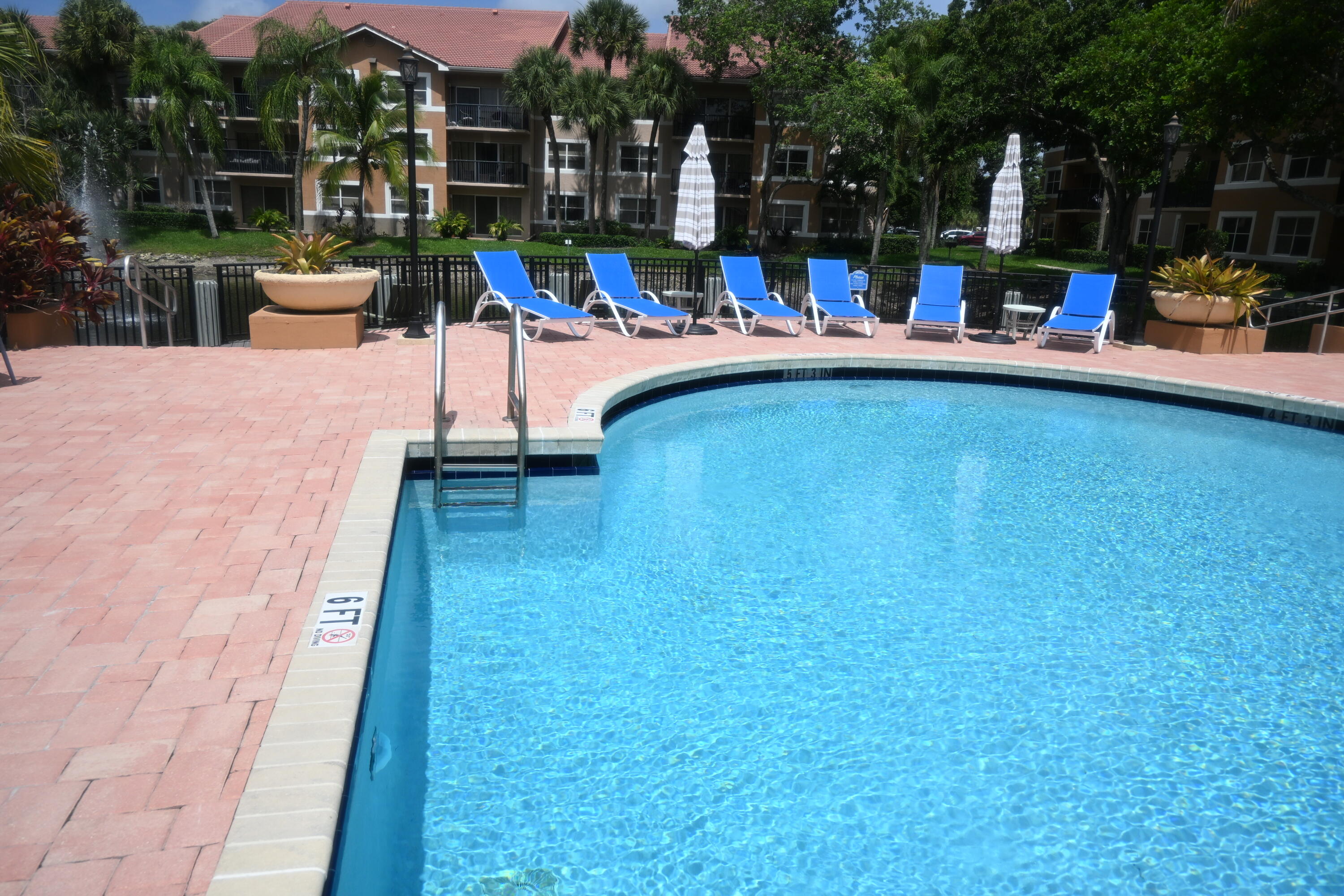 EDGEWATER CONDO - Residential