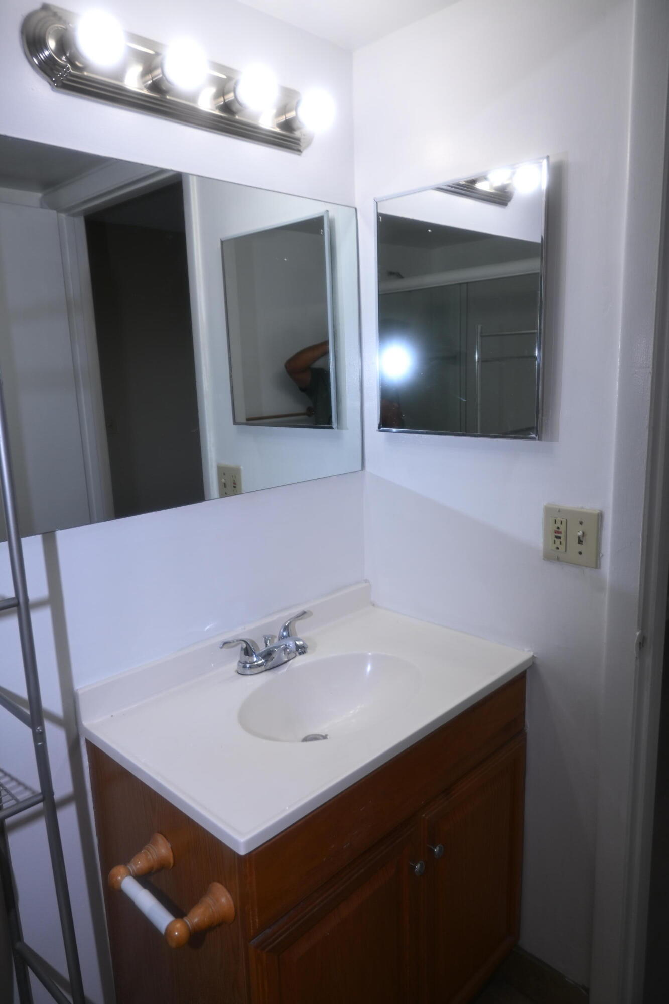 EDGEWATER CONDO - Residential