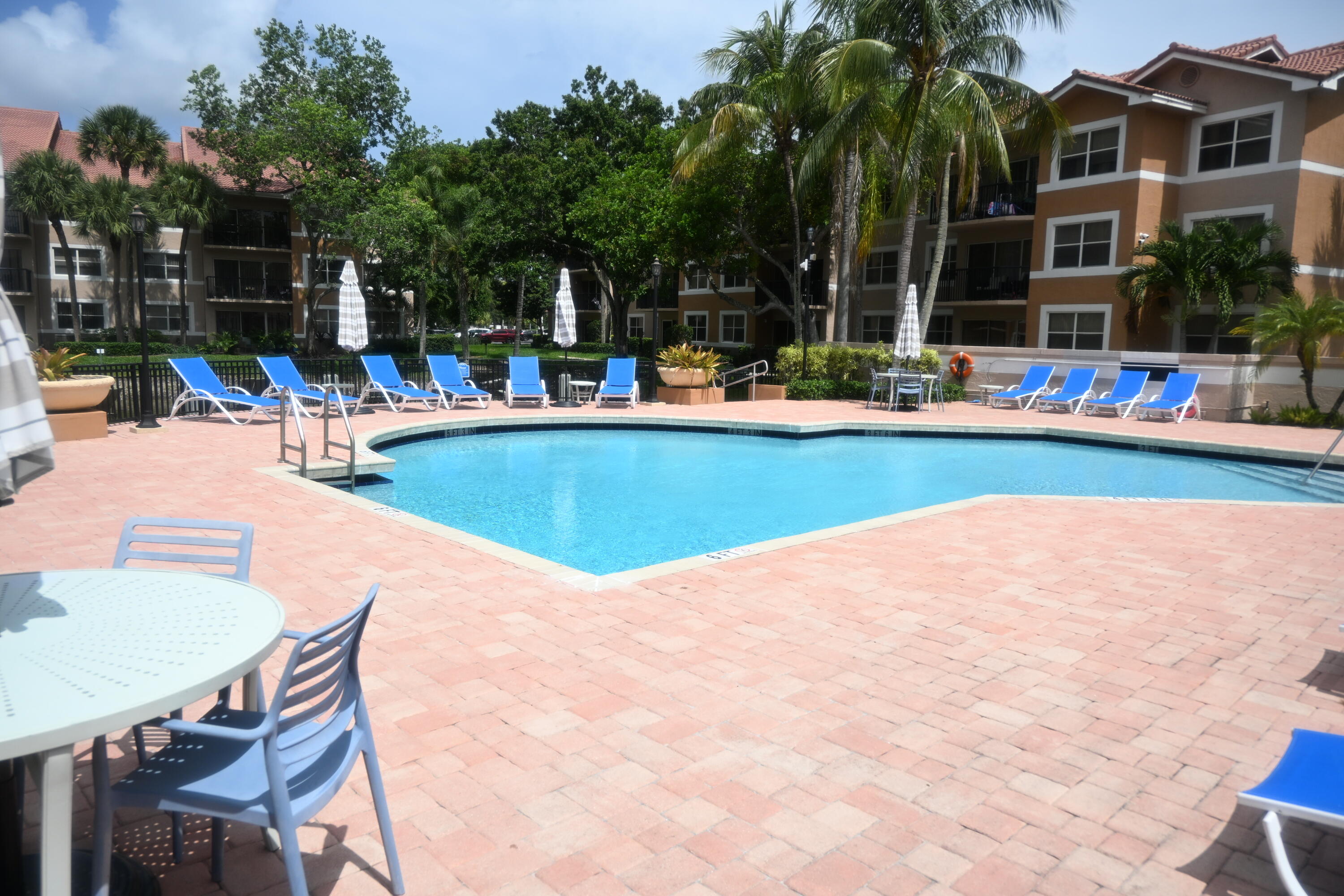 EDGEWATER CONDO - Residential