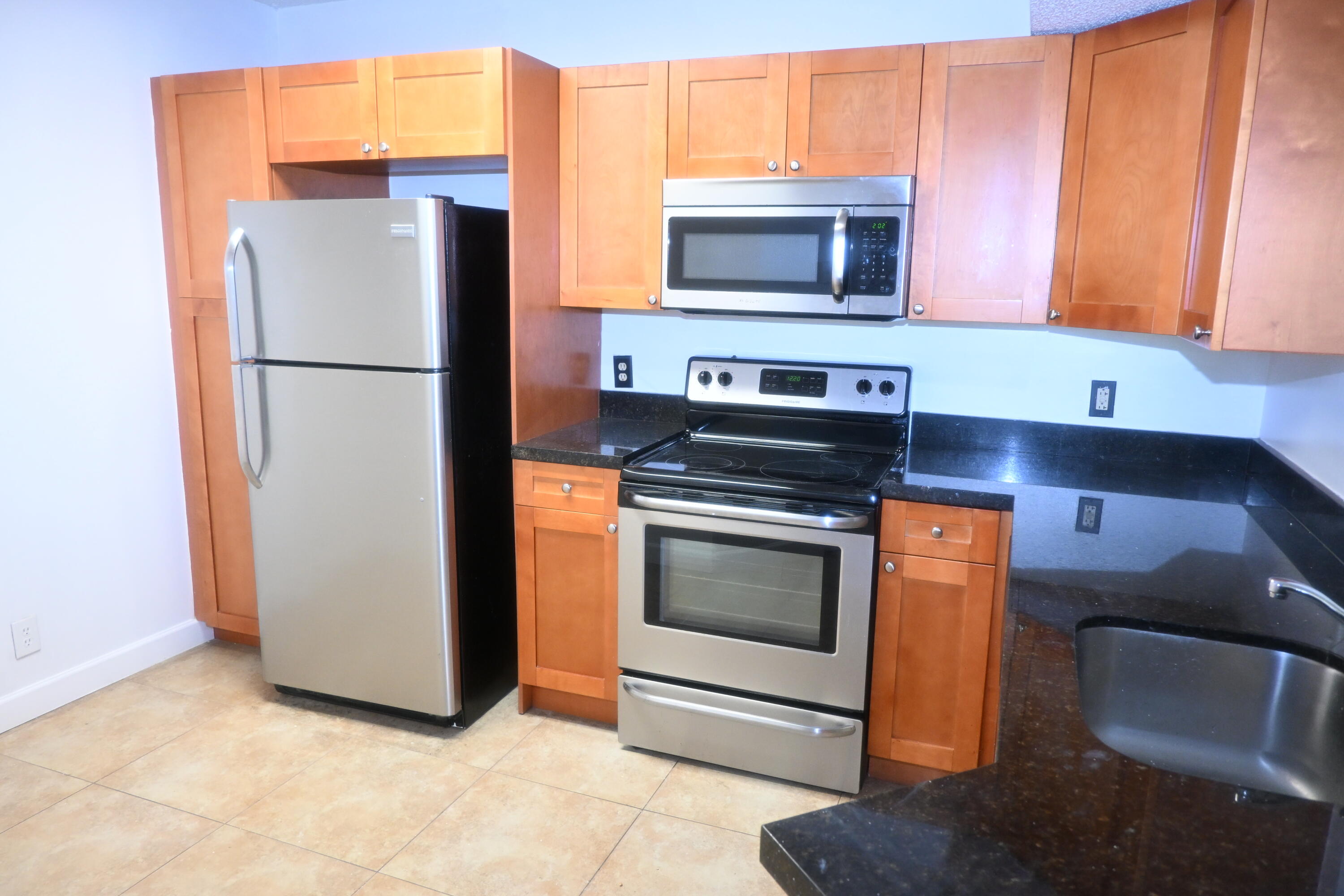 EDGEWATER CONDO - Residential