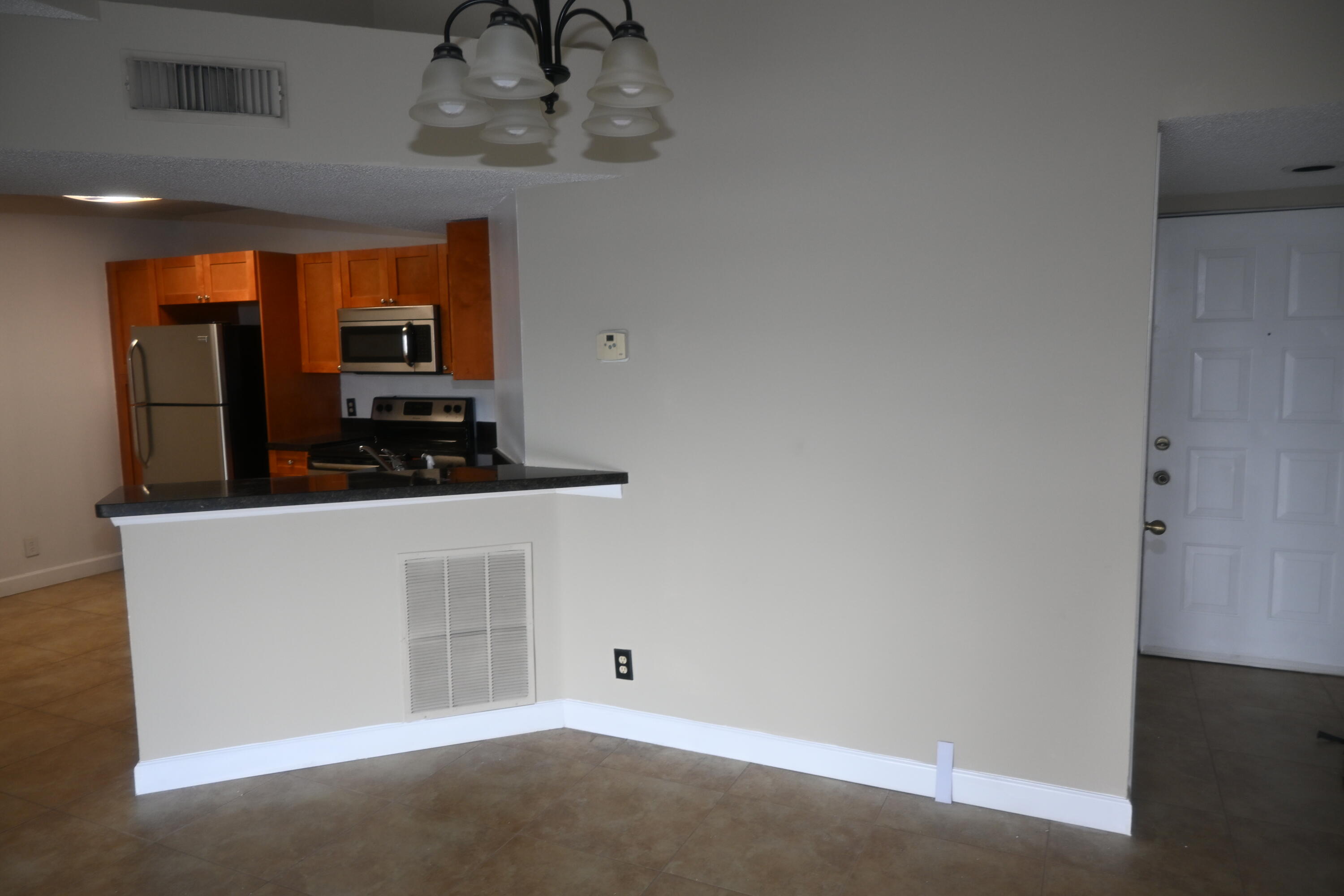 EDGEWATER CONDO - Residential
