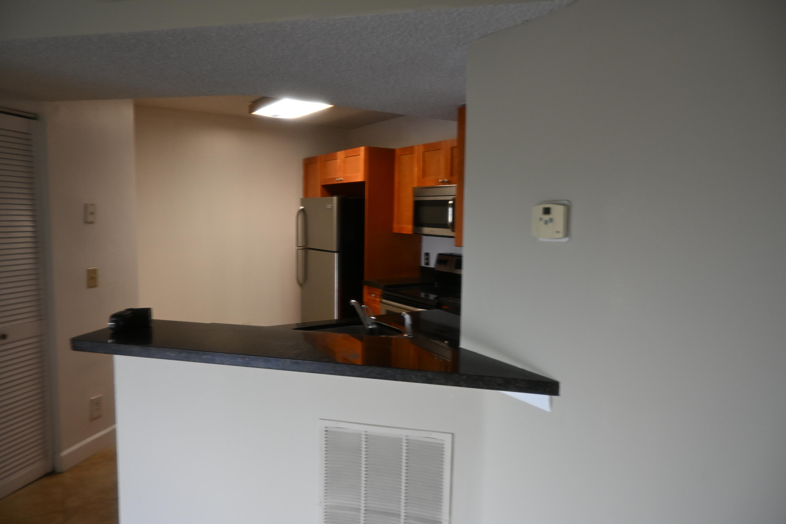 EDGEWATER CONDO - Residential