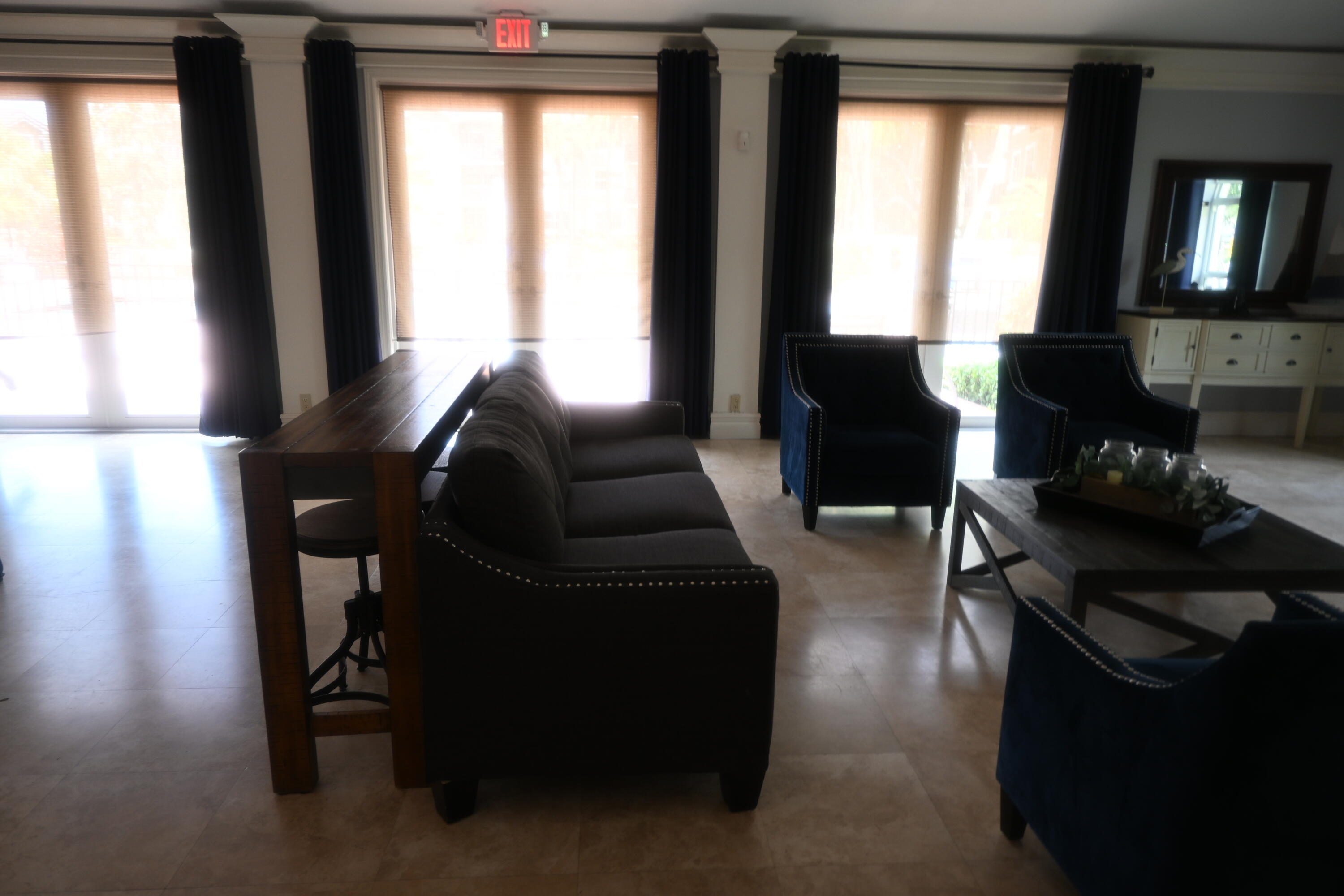 EDGEWATER CONDO - Residential