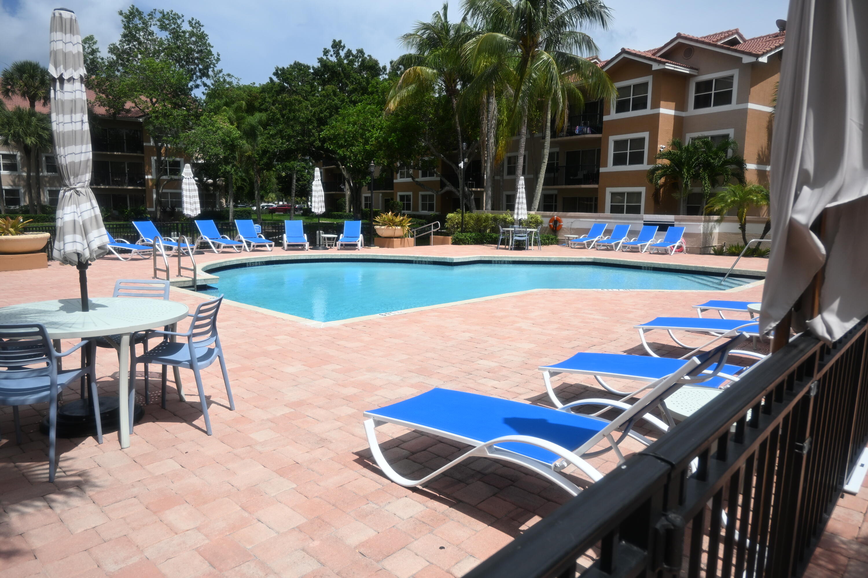 EDGEWATER CONDO - Residential