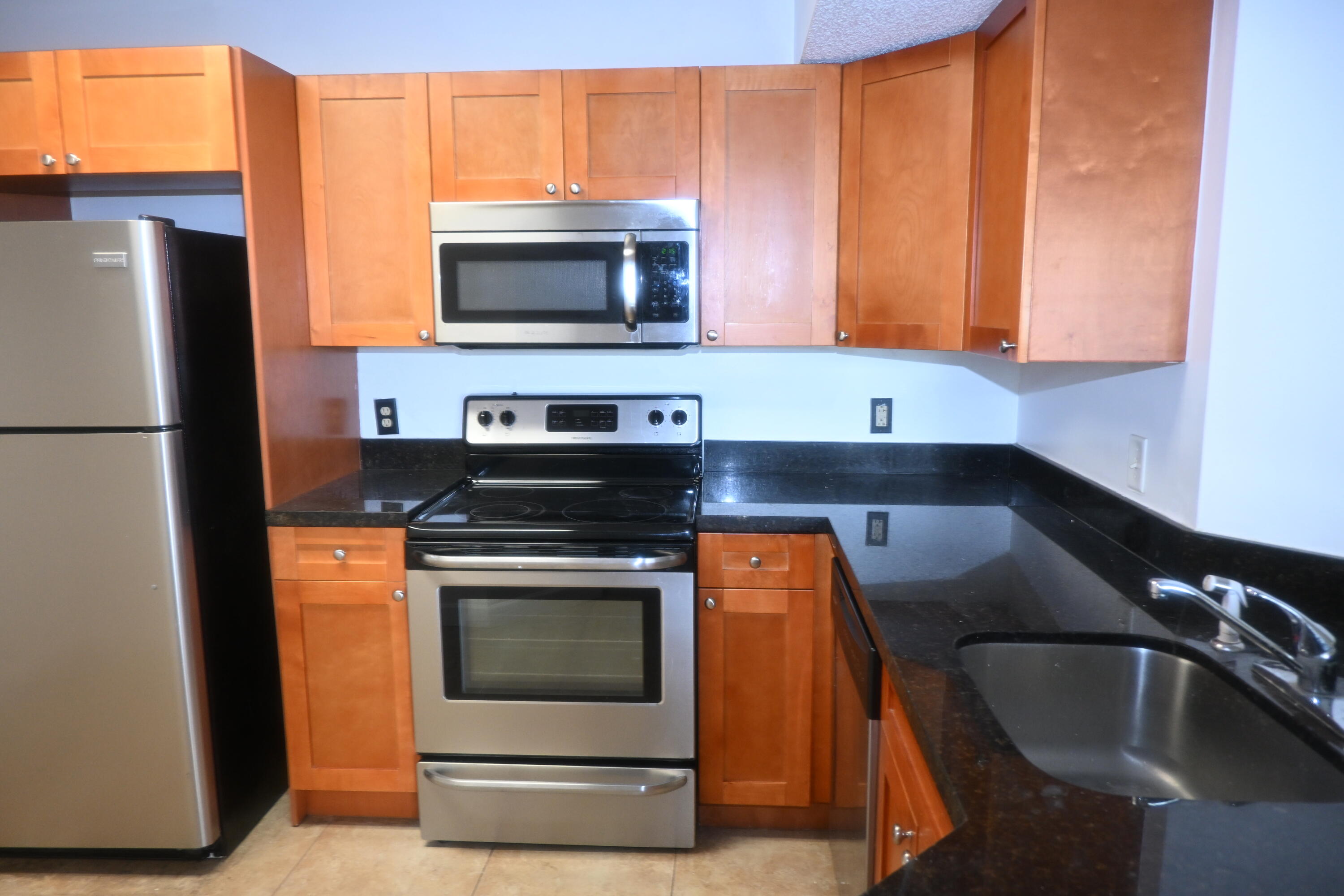 EDGEWATER CONDO - Residential
