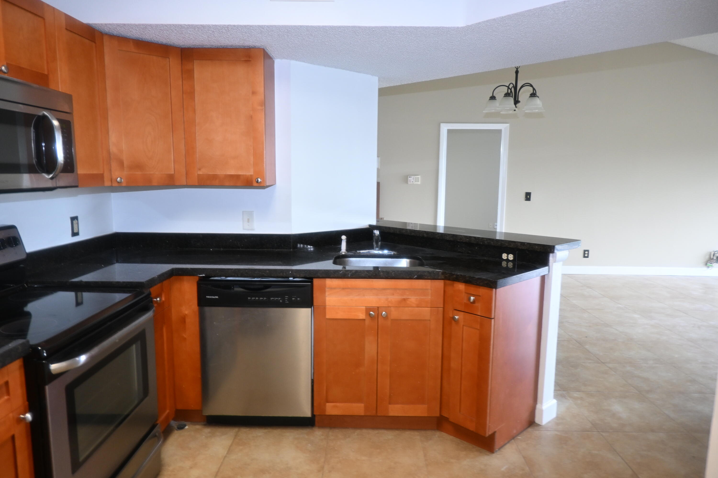 EDGEWATER CONDO - Residential